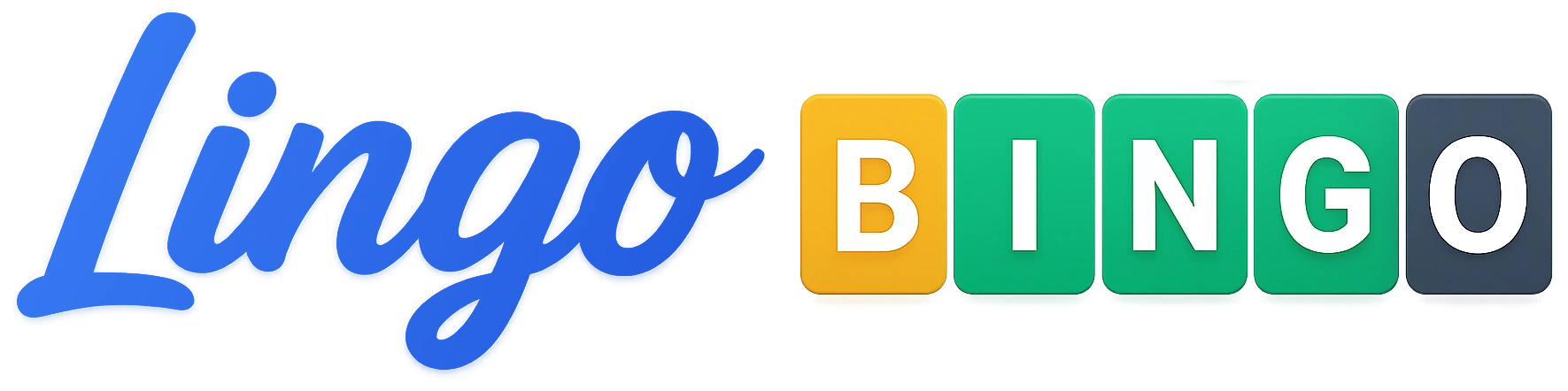 LingoBingo